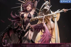 Star Wheel God of Entertainment Joy Statue