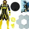 Static Shock from New 52
