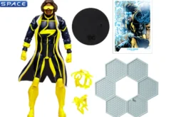 Static Shock from New 52