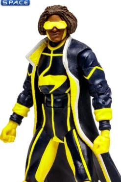 Static Shock from New 52