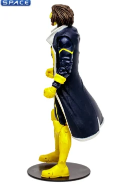 Static Shock from New 52