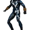 Static Shock from Trial by Fire Gold Label Collection