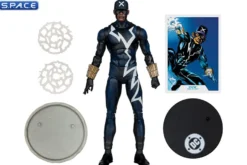 Static Shock from Trial by Fire Gold Label Collection
