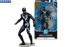 Static Shock from Trial by Fire Gold Label Collection