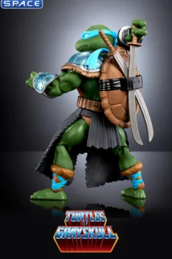 Stealth Ninja Leonardo