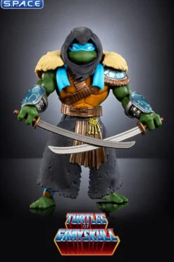 Stealth Ninja Leonardo