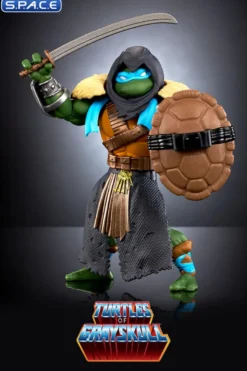 Stealth Ninja Leonardo