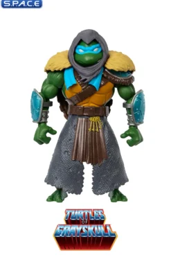 Stealth Ninja Leonardo