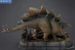 Stegosaurus Jurassic Park Icons Mini-Statue