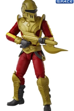 Stellar Guard »Cosmic Defender of Accord« Hero H.A.C.K.S.