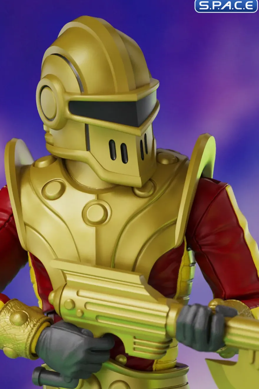 Stellar Guard »Cosmic Defender of Accord« Hero H.A.C.K.S.