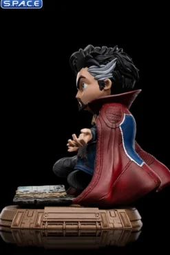 Stephen Strange MiniCo. Vinyl Figure