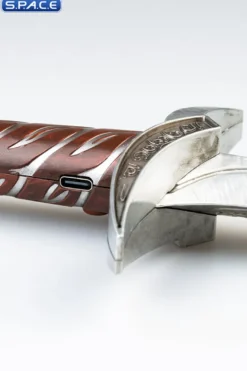 Sting Dagger 3D Lamp