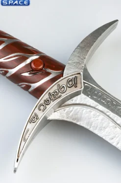 Sting Dagger 3D Lamp