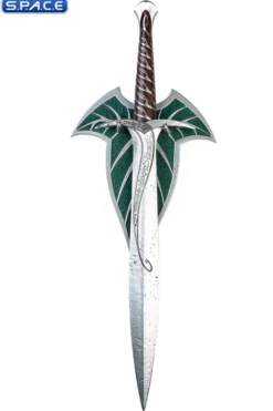 Sting Dagger 3D Lamp
