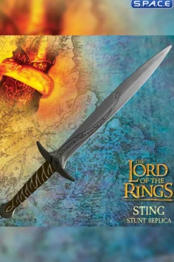 Sting LARP Replica