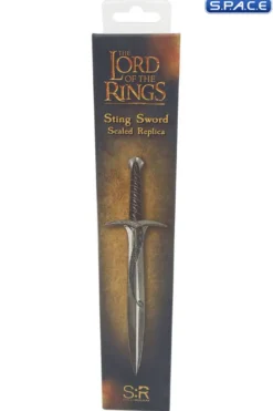 Sting Sword Scaled Replica