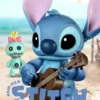 Stitch Dynamic 8ction Heroes