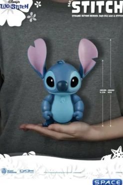 Stitch Dynamic 8ction Heroes