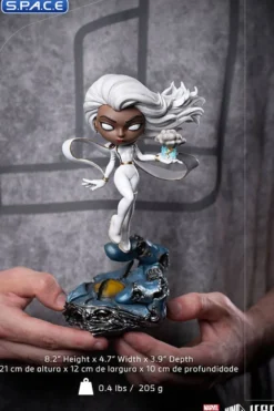 Storm MiniCo. Vinyl Figure