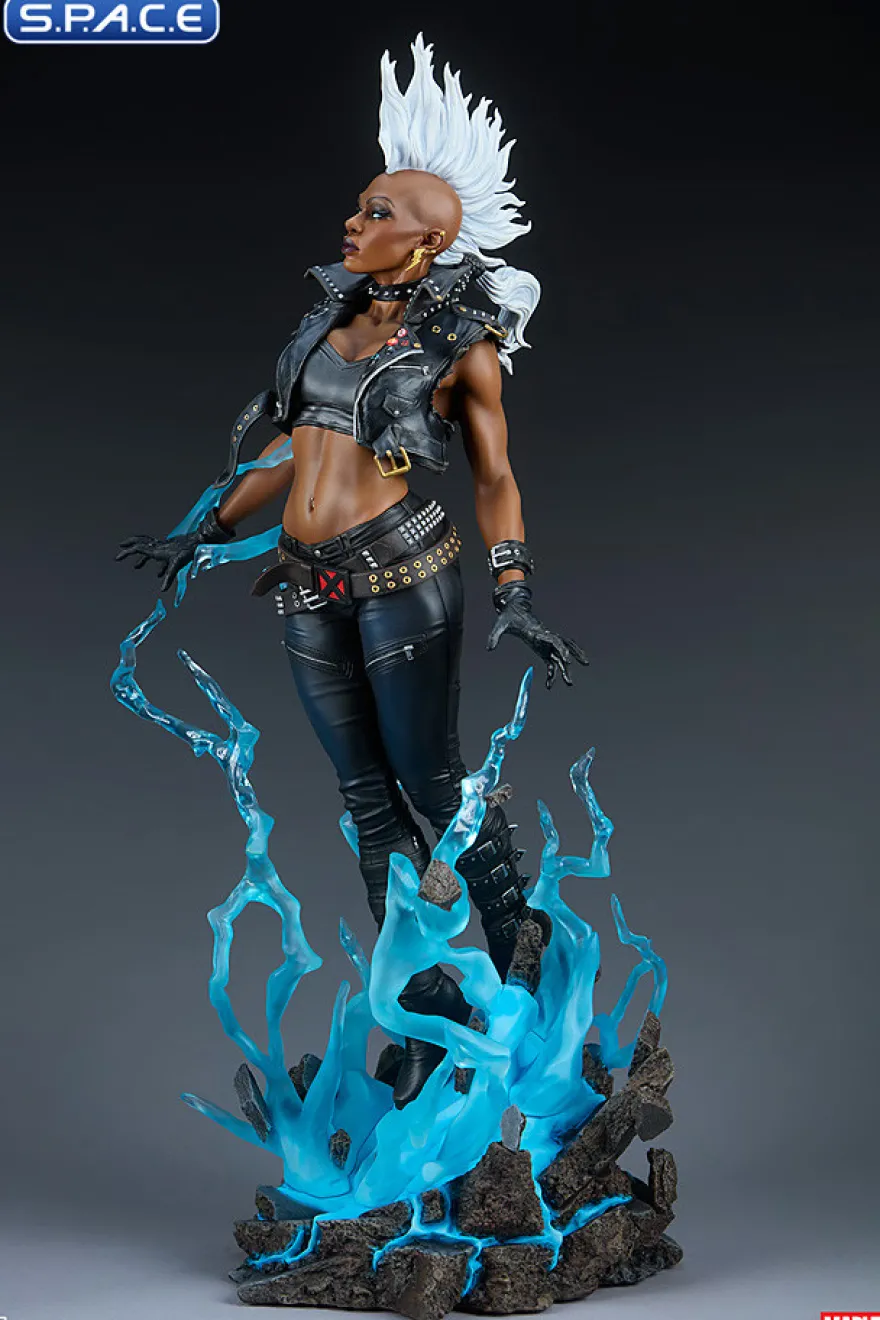 Storm Premium Format Figure