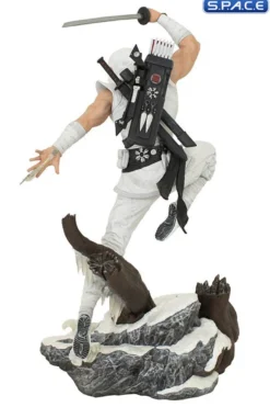 Storm Shadow Gallery PVC Statue