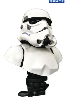 Stormtrooper Legends in 3D Bust