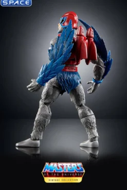 Stratos Vintage Collection