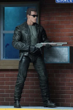 Street Scene Diorama