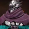 Strife Grand Scale Bust