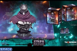 Strife Grand Scale Bust