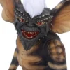 Stripe Statue