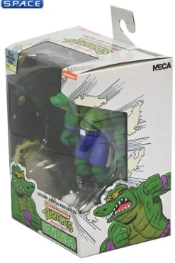 Stump Wrestling Leatherhead
