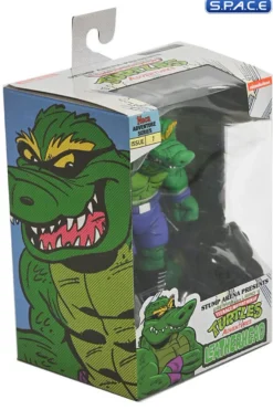 Stump Wrestling Leatherhead