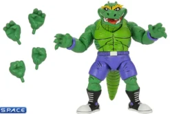 Stump Wrestling Leatherhead