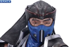 Sub-Zero Bust