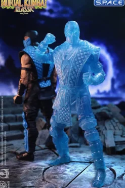 Sub-Zero »Ice Clone«