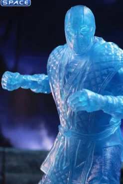 Sub-Zero »Ice Clone«