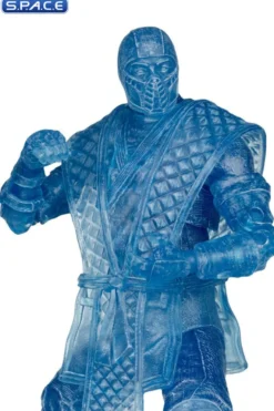 Sub-Zero »Ice Clone«