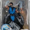 Sub-Zero PVC Statue