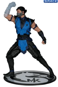 Sub-Zero PVC Statue