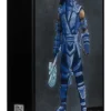 Sub-Zero SDCC 2025 Exclusive - Glow in the Dark Version