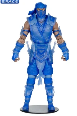Sub-Zero SDCC 2025 Exclusive - Glow in the Dark Version