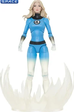 Sue Storm Marvel Select