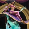 Sultana »Arabian Nights« Statue
