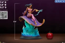 Sultana »Arabian Nights« Statue