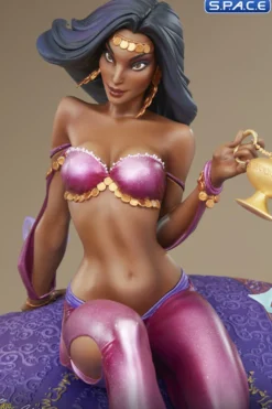 Sultana »Arabian Nights« Statue