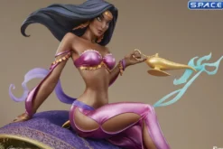 Sultana »Arabian Nights« Statue