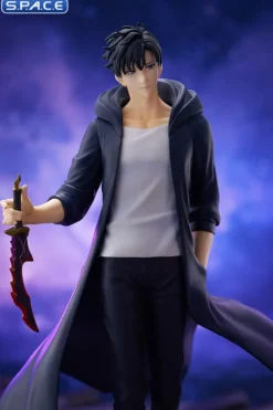 Sung Jinwoo Pop Up Parade L PVC Statue