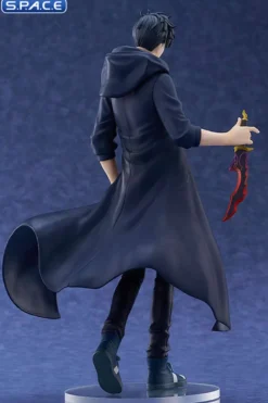Sung Jinwoo Pop Up Parade L PVC Statue